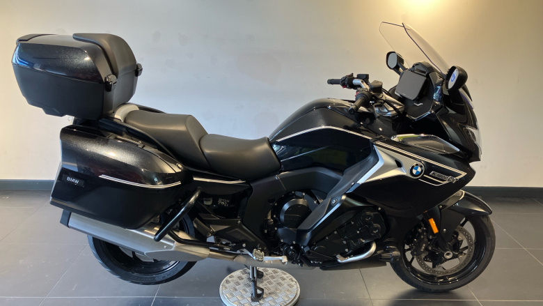 BMW K1600 GT SE (22MY)